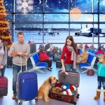 Avoid Holiday Travel Disasters: Best and Worst Times to Pack