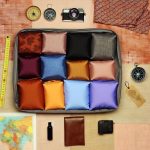 Discover the Top 9 Packing Cubes for Effortless Travel