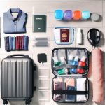 Essential Carry-On Travel Products for Efficient Packing