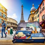 Essential Travel Packing Tips from My Two Years in Europe