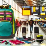 Top 10 Carry-On Backpacks for Hassle-Free Travel Packing