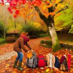 Essential Packing Tips for Navigating Fall’s Unpredictable Weather