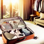 Essential Packing Tips for Your Three-Day Work Trip