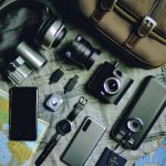 Essential Tech Gadgets to Pack for Your Next Trip