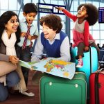 Family Travel Packing Tips: Involve Kids for Stress-Free Adventures