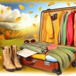 The Ultimate Guide to Packing for Shoulder Season Travel