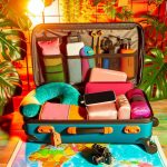 The Ultimate Packing Guide: 46 Must-Have Travel Gifts