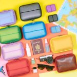 Top Packing Cubes on Sale: Organize Your Travels for Less