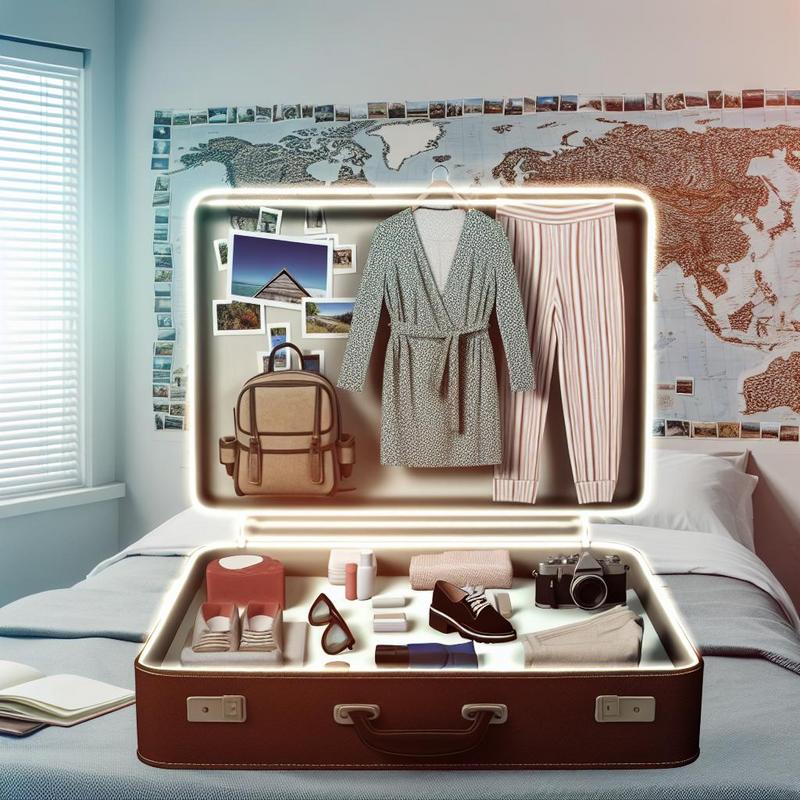 Travel Packing Secrets: What Experts Leave Behind