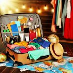 Travel Packing Checklist for International Adventures