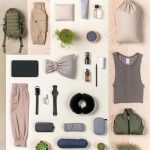 32 Essential Travel Products for Minimalist Packers