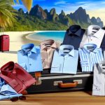 Discover the Best Wrinkle-Free Travel Tops for Easy Packing