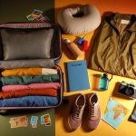 Essential Packing Tips for Hassle-Free Travel Adventures