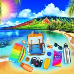 Mastering Maui: Pack Light with Amazon’s Travel Essentials