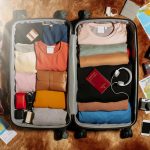 Essential Carry-On Packing List for a Month-Long Trip