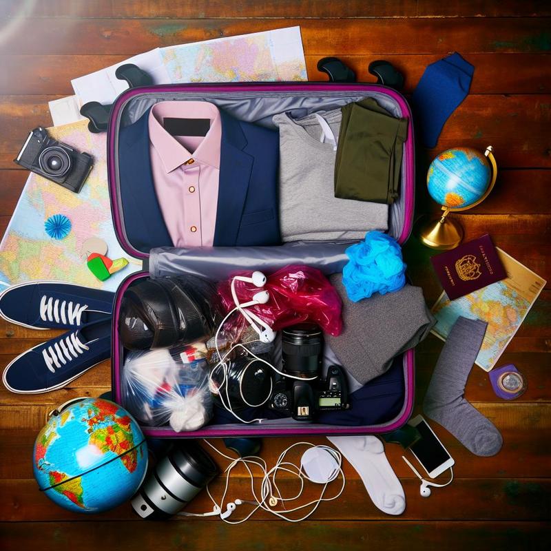 Essential Packing Mistakes to Avoid for Your Next Trip