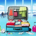 Essential Packing Tips to Evade Rising Checked Bag Fees