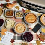 Essential TSA Food Packing Tips for Stress-Free Thanksgiving Travel