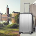 Minimalist Fashion Tips from Stockholm for Smart Travel Packing