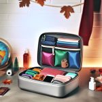 Revolutionize Your Holiday Travel Packing with Smart Solutions