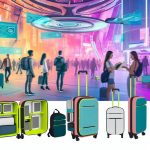 Revolutionize Your Travel Experience with Modular Luggage Systems