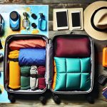 Ultimate Travel Packing Hacks for Efficient Carry-On Use