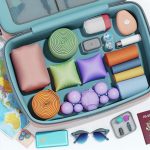 15 Genius Packing Hacks for Effortless Travel in 2024