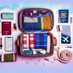 Discover the Ultimate Airline Packing Hack for $13