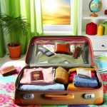 Master Effortless Suitcase Packing with These Viral Tips