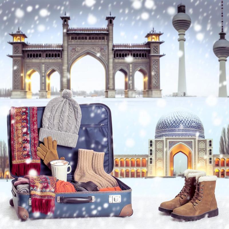 Essential Winter Packing Tips for Your Berlin Adventure