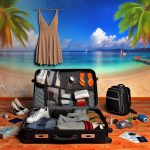 Essential Luggage Item for Effortless Travel Packing